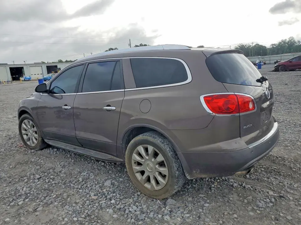 2011 BUICK ENCLAVE CXL  