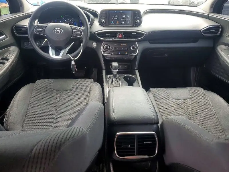 2019 HYUNDAI SANTA FE SEL 2.4L  