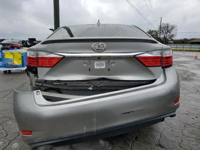 2015 LEXUS ES 350  