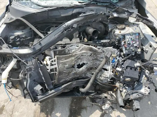 2010 KIA SPORTAGE LX  