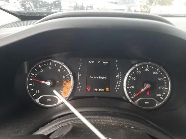 2016 JEEP RENEGADE SPORT  