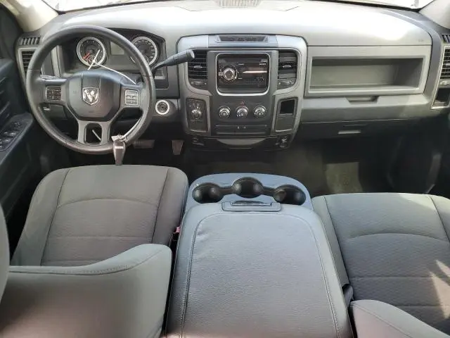 2014 RAM 1500 ST  