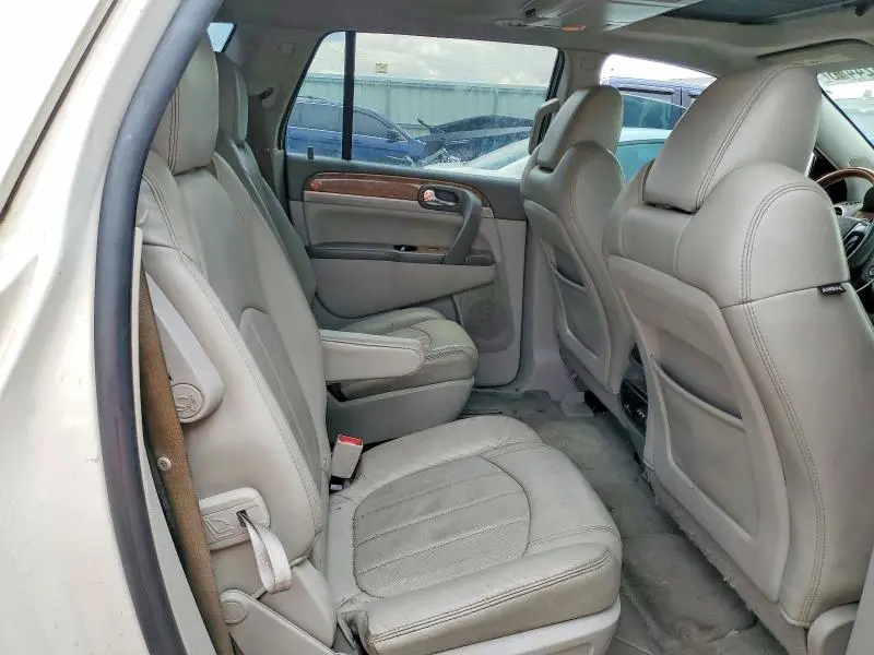 2012 BUICK ENCLAVE   