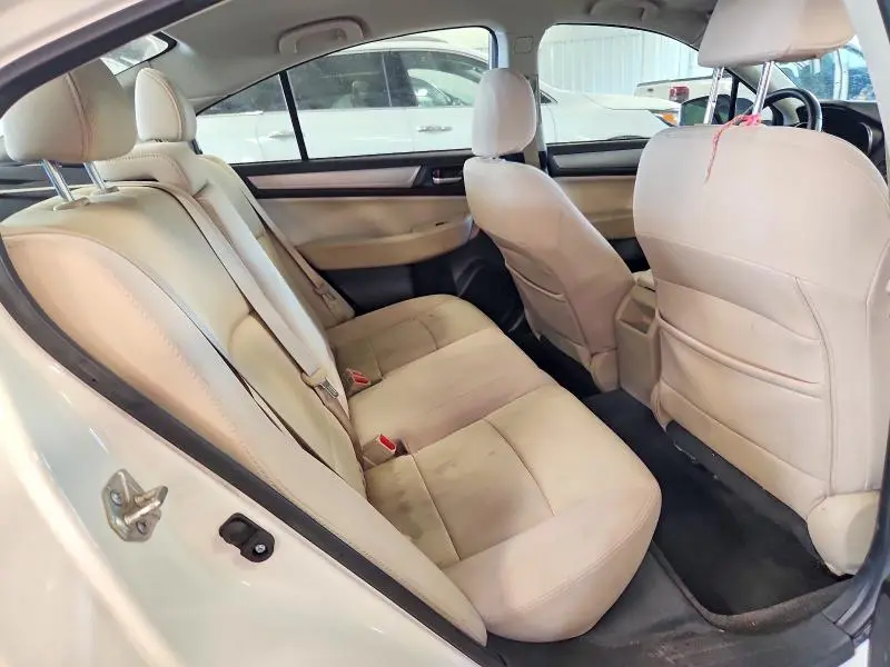 2015 SUBARU LEGACY 2.5I PREMIUM  