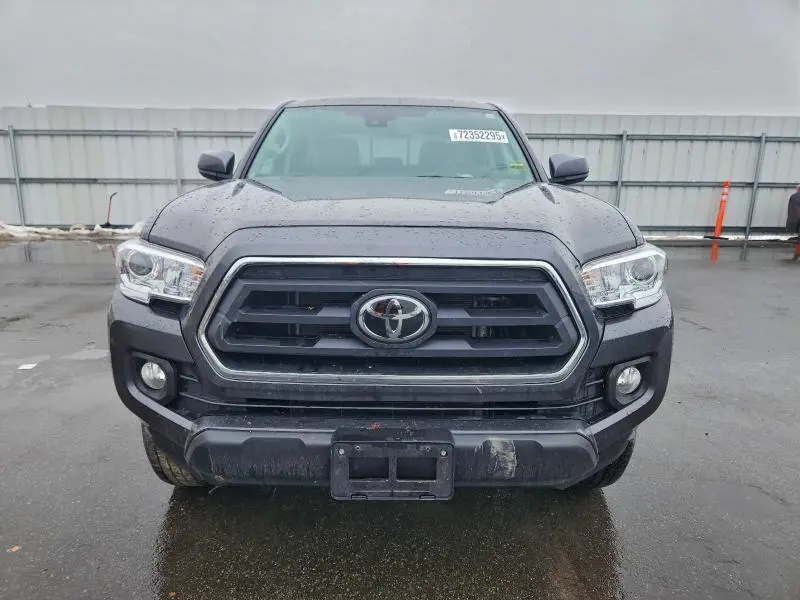 2023 TOYOTA TACOMA DOUBLE CAB  