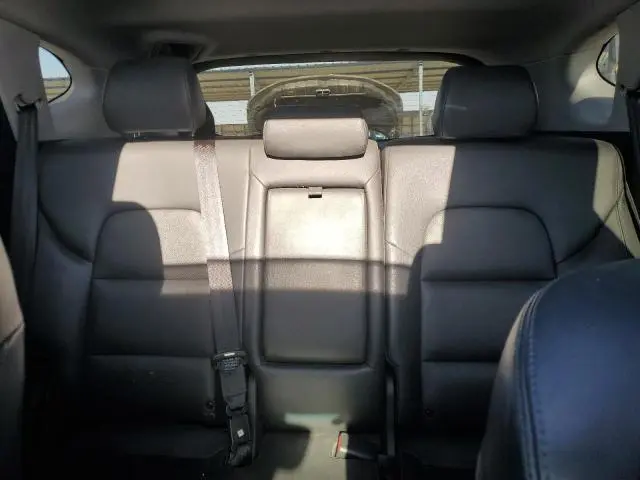 2019 HYUNDAI TUCSON LIMITED  