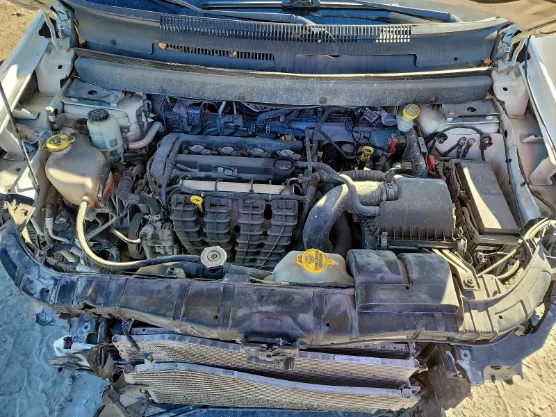 2020 DODGE JOURNEY CROSSROAD  