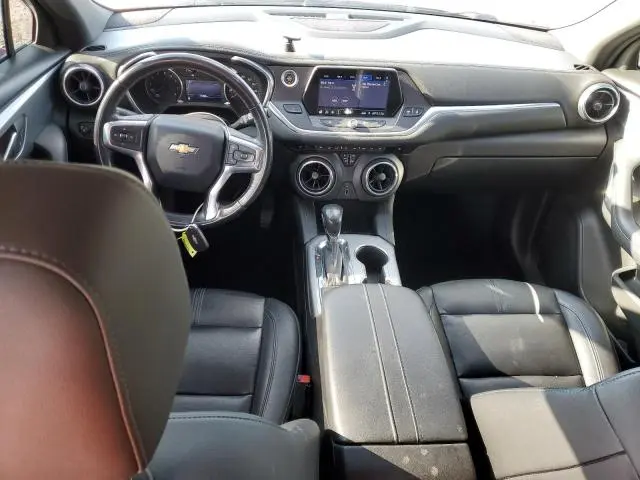 2019 CHEVROLET BLAZER 3LT  