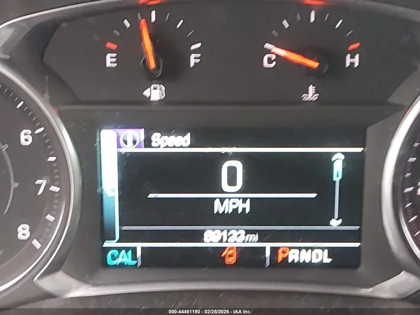 2018 GMC ACADIA SLE-2