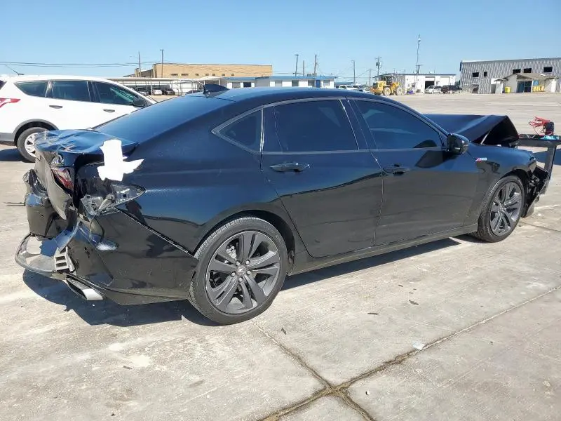 2023 ACURA TLX TECH A