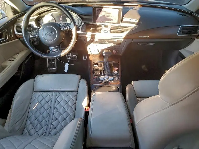 2014 AUDI S7 PREMIUM  