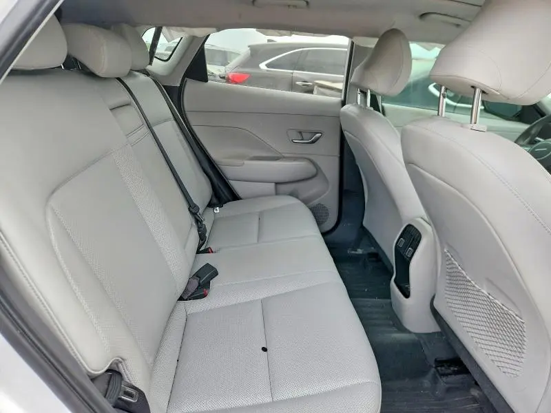 2024 HYUNDAI KONA LIMITED  