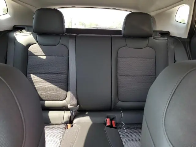 2025 CHEVROLET TRAX 1LT  