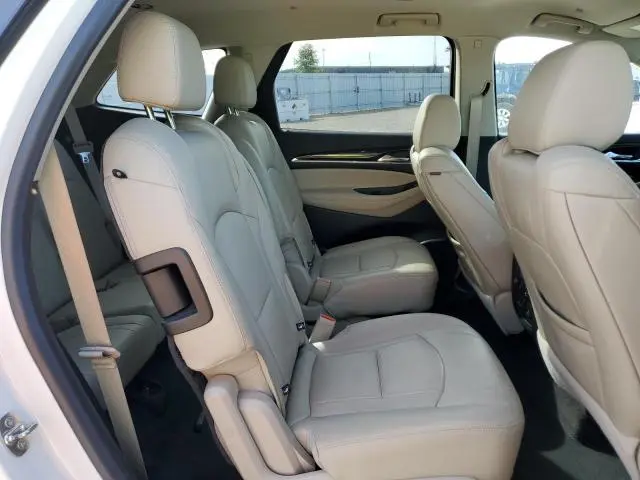 2019 BUICK ENCLAVE PREMIUM  