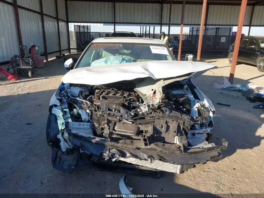 2023 HONDA CIVIC EX-L/EX-L W/O BSI