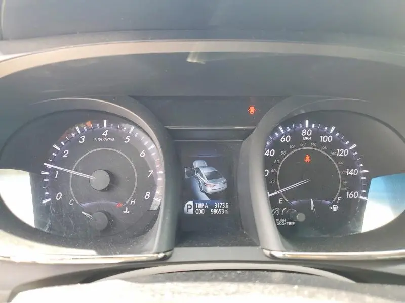2016 TOYOTA AVALON LIMITED  
