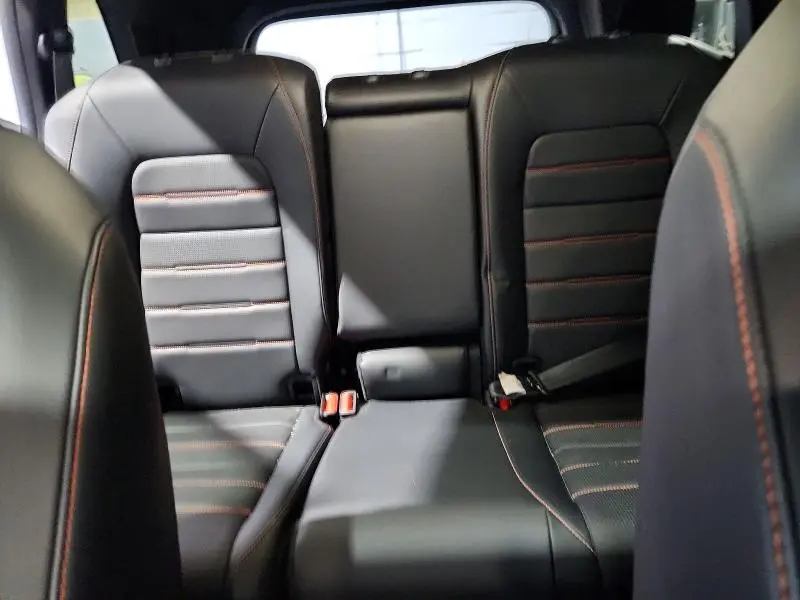 2023 HONDA CR-V SPORT TOURING  
