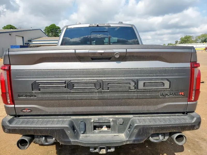2024 FORD F150 RAPTOR  
