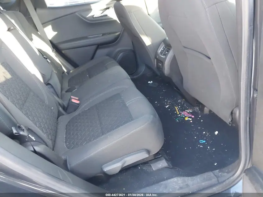 2021 CHEVROLET BLAZER FWD 1LT