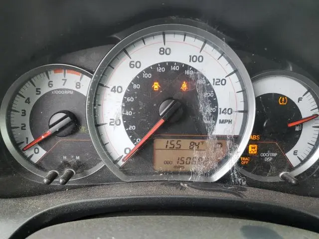 2014 TOYOTA YARIS   