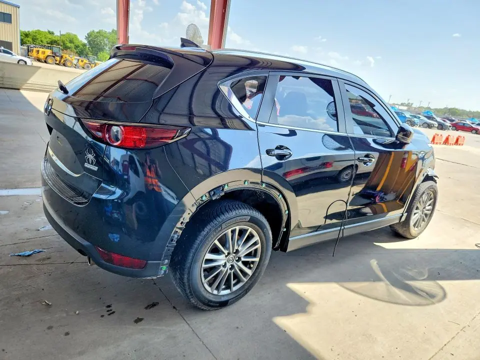 2018 MAZDA CX-5 SPORT  