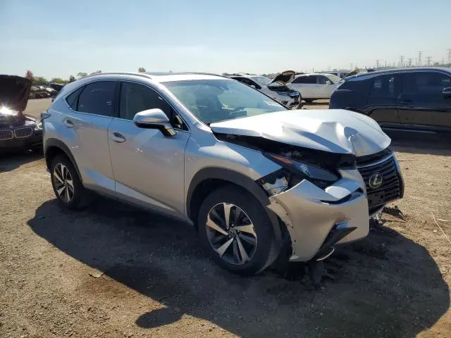 2019 LEXUS NX 300 BASE  