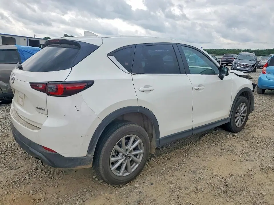 2023 MAZDA CX-5 SELECT  