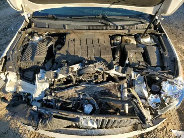 2011 BUICK LACROSSE CXL  