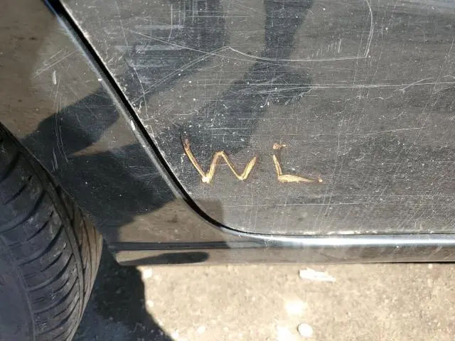 2017 MITSUBISHI MIRAGE G4 ES  