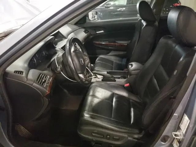 2010 HONDA ACCORD CROSSTOUR EXL  