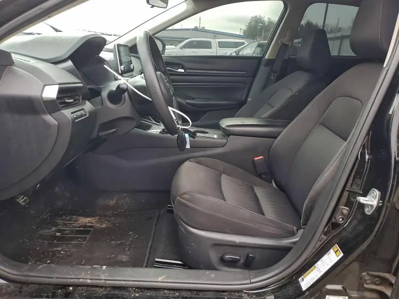 2020 NISSAN ALTIMA S  