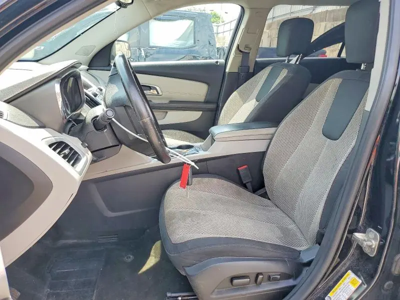 2012 GMC TERRAIN SLE  