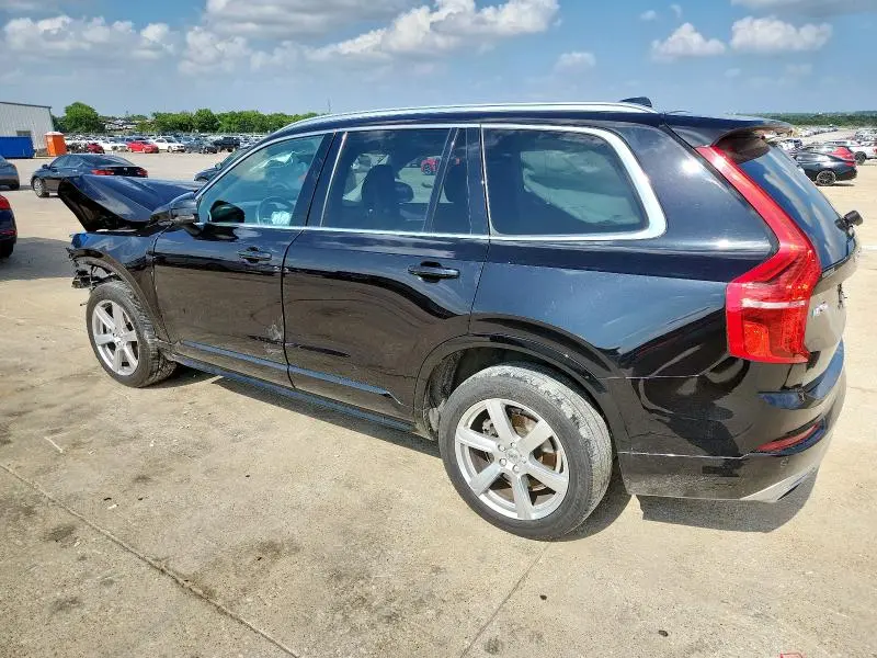 2021 VOLVO XC90 T5 MOMENTUM  