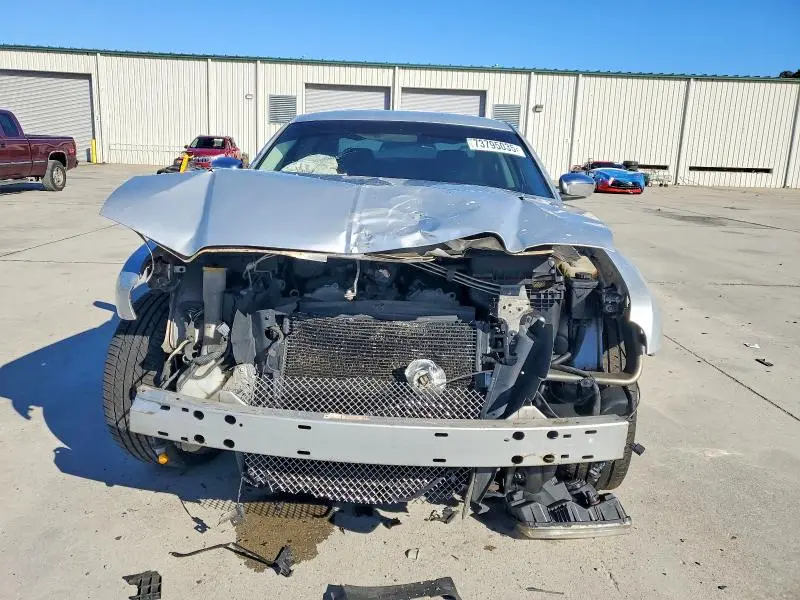 2010 CHRYSLER 300 TOURING  