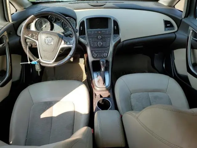 2014 BUICK VERANO CONVENIENCE  
