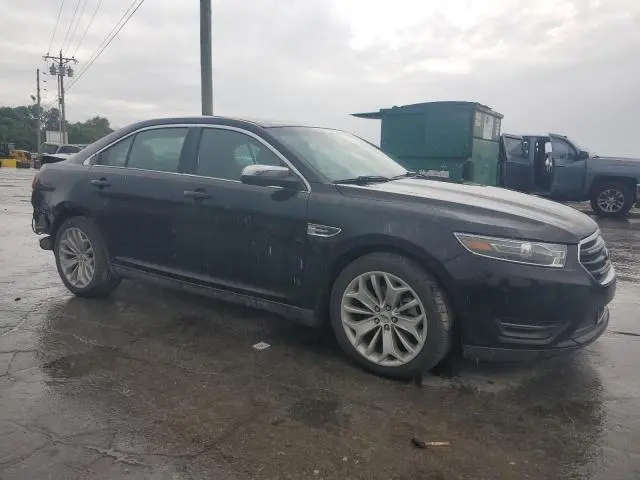 2019 FORD TAURUS LIMITED  
