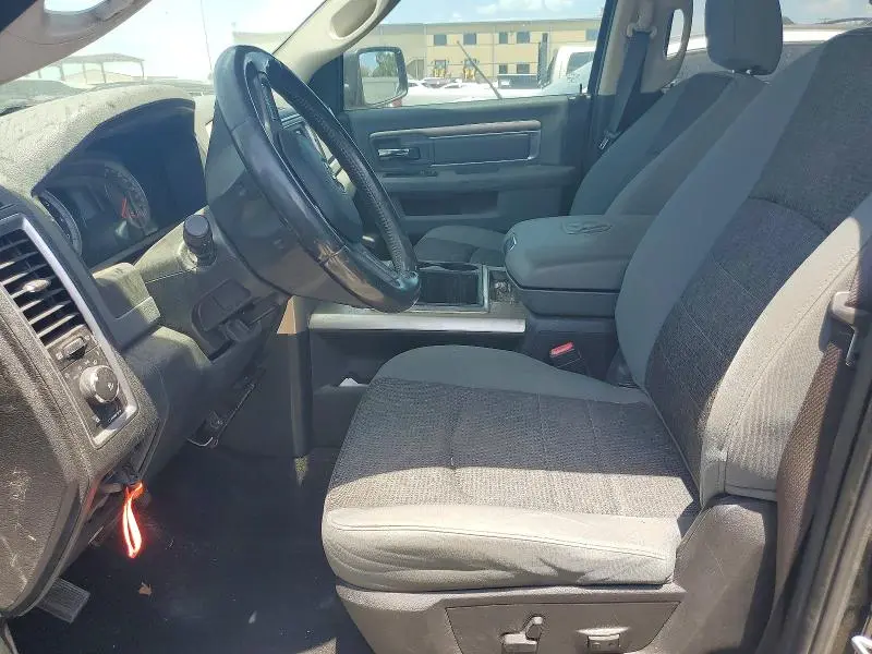 2014 RAM 1500 SLT  