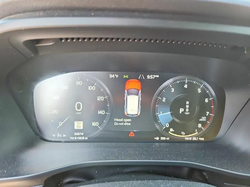 2021 VOLVO XC40 T5 R-DESIGN  
