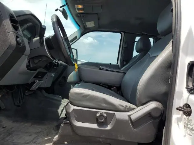2014 FORD F250 SUPER DUTY  