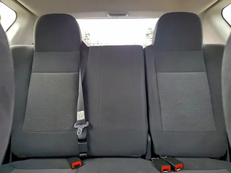 2012 JEEP COMPASS SPORT  