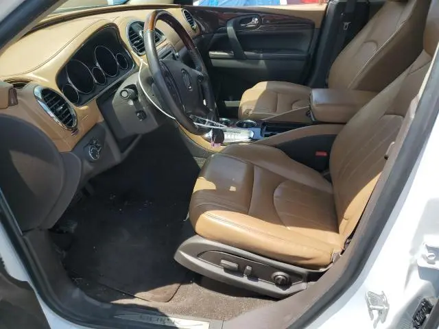 2016 BUICK ENCLAVE
