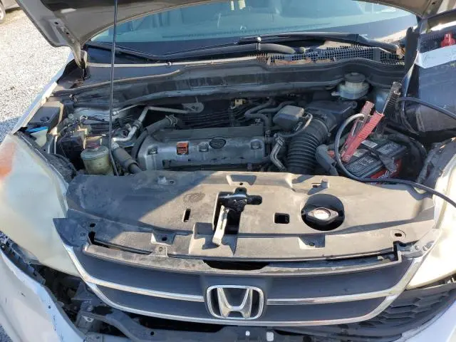2011 HONDA CR-V LX  