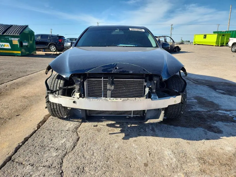 2014 MERCEDES-BENZ E 350  