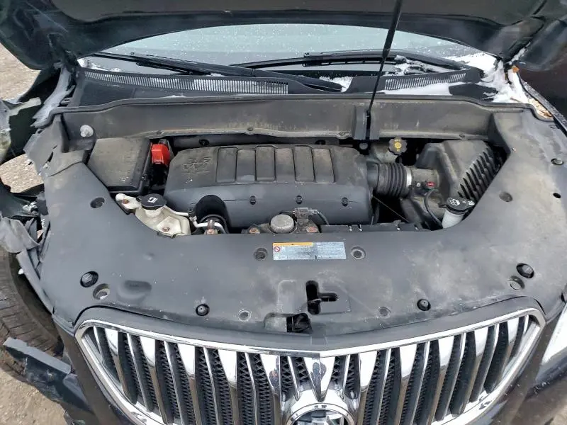 2013 BUICK ENCLAVE   