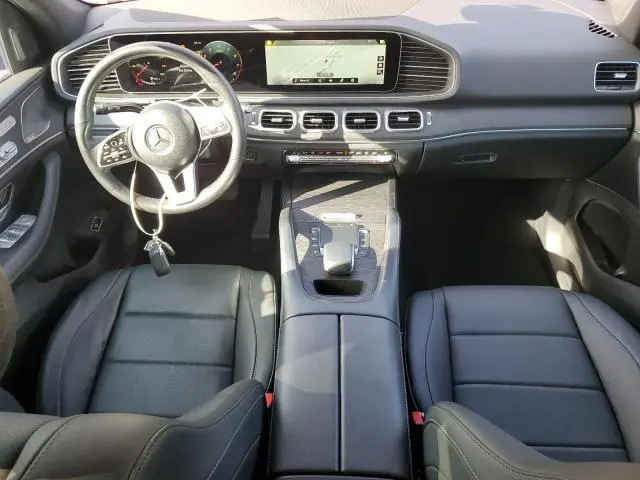 2022 MERCEDES-BENZ GLE 350  