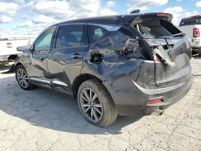 2021 ACURA RDX TECHNOLOGY  