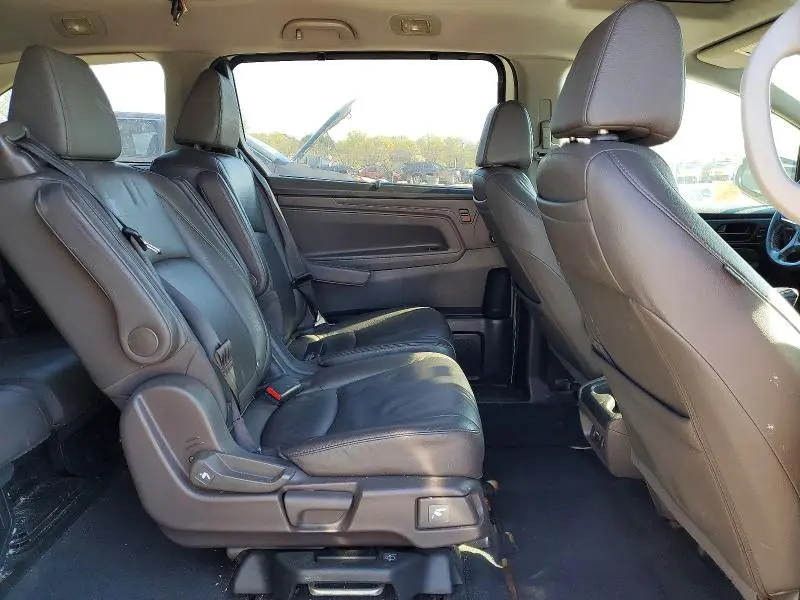 2020 HONDA ODYSSEY TOURING  