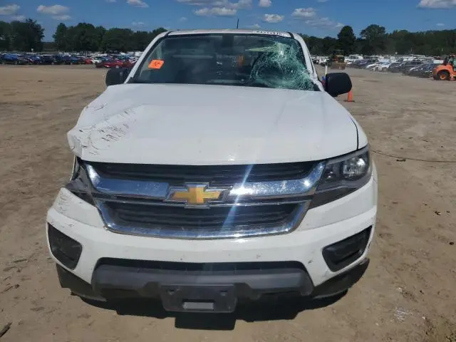 2017 CHEVROLET COLORADO   