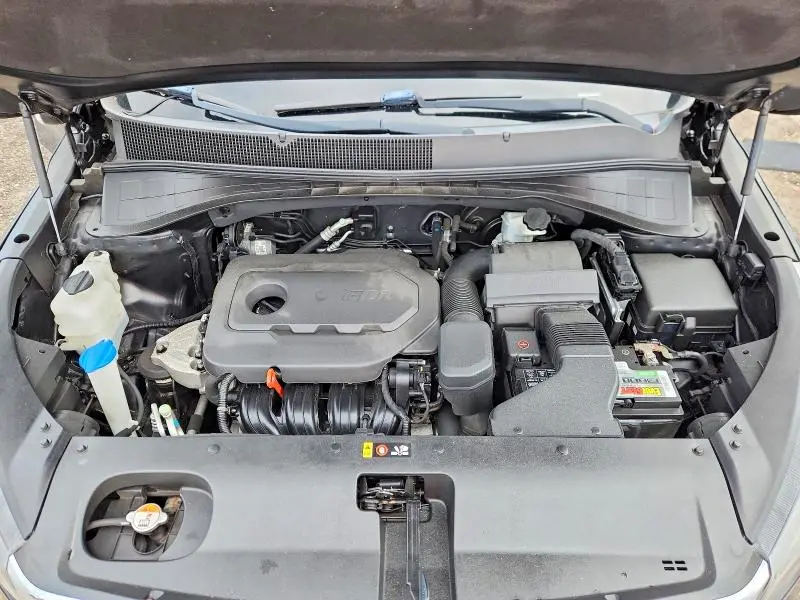 2016 KIA SORENTO L  