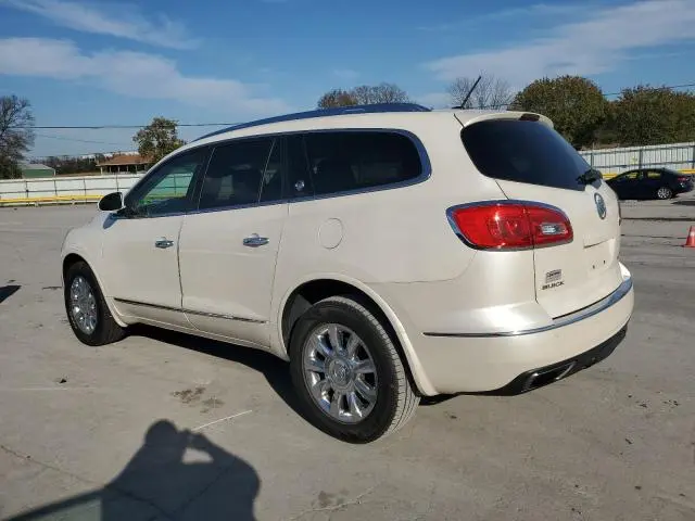 2013 BUICK ENCLAVE   